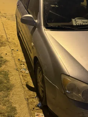 Used Kia Cerato in Misrata