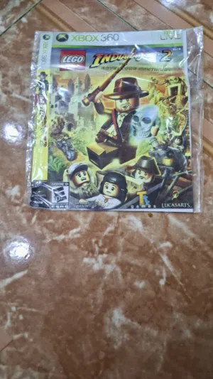 Xbox360 cd's tell me a price