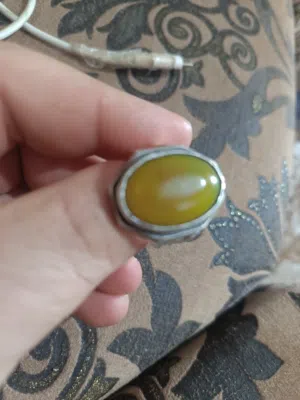 خاتم شرف الشمس