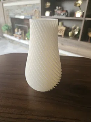 مزهريه صغيره