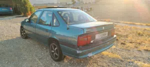 اوبل فكترا1993 CD فل