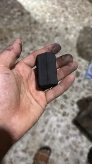 فحم ناركيله الاصيل