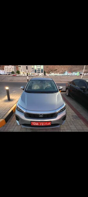 هوندا سيتى للايجار موديل 2025 RENT A CAR New car الخير لتأجير السيارات