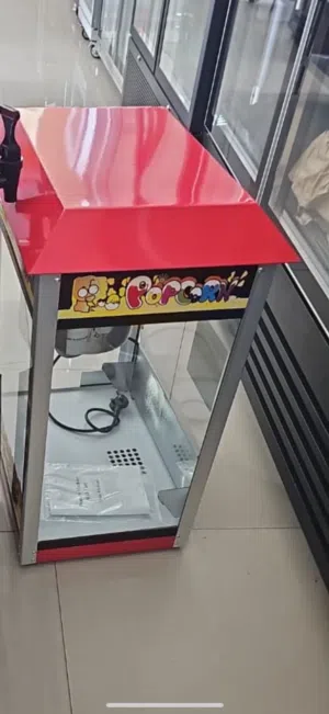 جهاز فشار جديد غير مستعمل