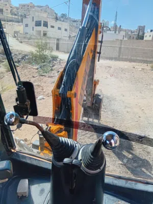 جي سي بي JcB