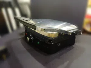 توستر كينوود