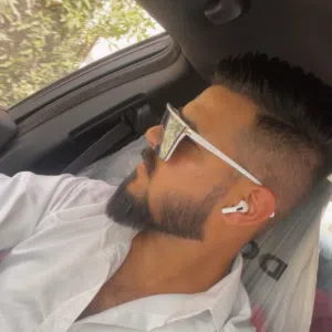 maisr salam 