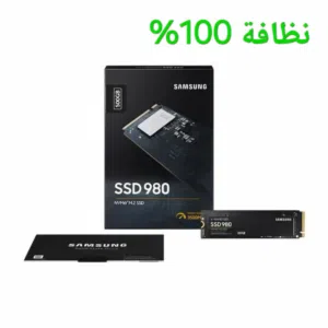 هارد SSD سامسونج ارخص سعر بالسوق !