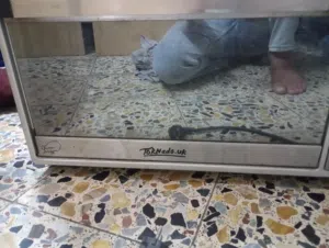اوڤن للبيع