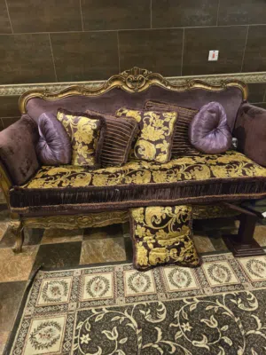 اثاث مستعمل