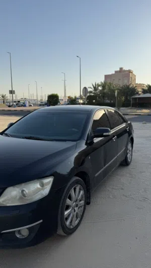Used Toyota Aurion in Al Jahra