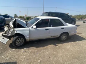 قطع غيار نيسان صني