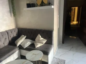 كورنر مطبخ