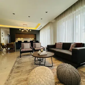 شقة مفروشة للإيجار ( Property 49182 )-165084