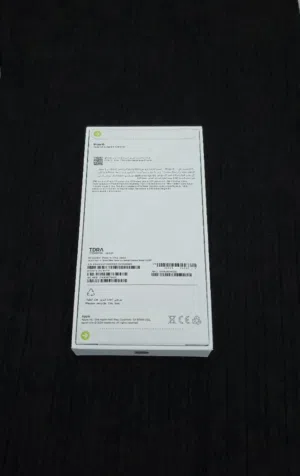 NEW, Sealed iPhone 16 256gb.