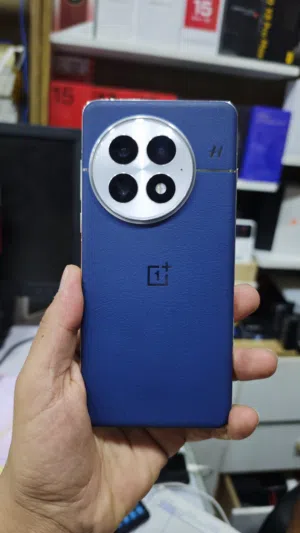 OnePlus 13