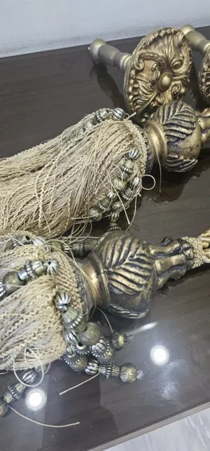 مسكات برادي جانبيات