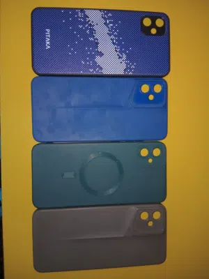 كفرات لهاتف سامسونج Galaxy A05