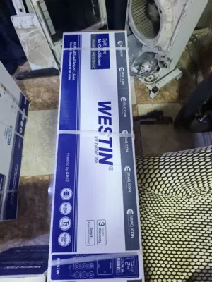 اجهزة تبريد ويستون
