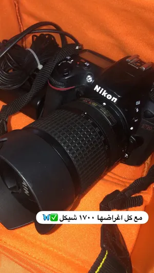 DSLR Cameras . Canon . Used1