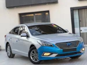 Used Hyundai Sonata in Tripoli