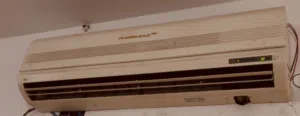 LG 3.5 -3.9 Ton AC in Tripoli
