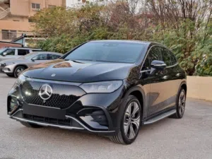 Mercedes EQE دفعة اولى 12000 الف موديل 2023