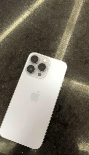 Apple iPhone 13 Pro 128 GB in Tripoli