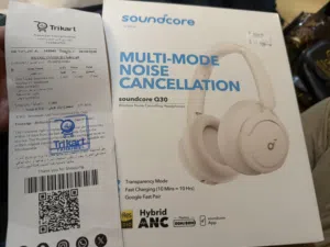 Anker soundcore Q30