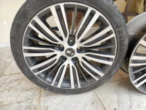 ديسكوات كيا k7