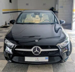 Mercedes Benz