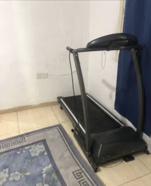 جهاز للسير ممتاز