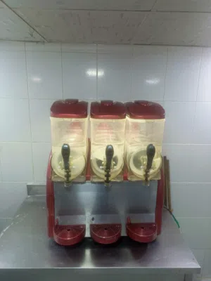 ماكنة سلاش الشبح مستعمل