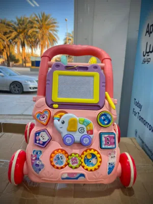 ماشي اطفال