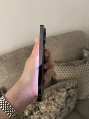 iPhone 14pro max