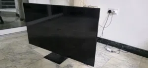 Samsung M7 4k 43inch Smart Tv