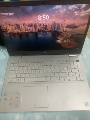 Deel DESKTOP-OLHAKM7 i5-1035G1 CPU Ram16  ,256ssd Inspiron 5593