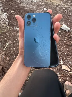 ايفون 12برو ماكس للبيع