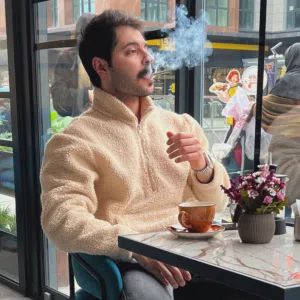 Dr. Aladdin Eid