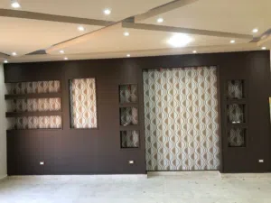 320 m2 3 Bedrooms Apartments for Sale in Giza Mohandessin