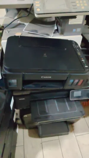 Canon G3411 printer