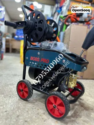 مضخة غسيل. Boss