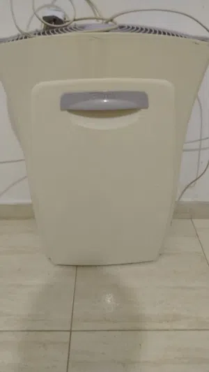 منقي هواء استعمال بسيط.