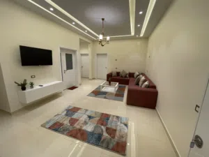 Furnished Daily in Tripoli Ain Zara