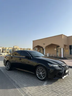 Lexus GS 350  Well maintained & Ready  to Drive