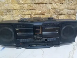 مسجل وراديو