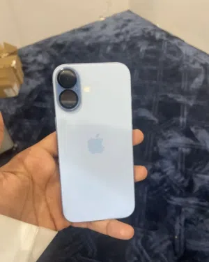 Apple iPhone 17 256 GB in Al Riyadh