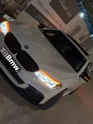 Bmw 530i 2019