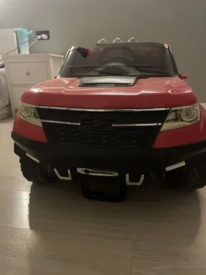 سيارا للاطفال بالشحن