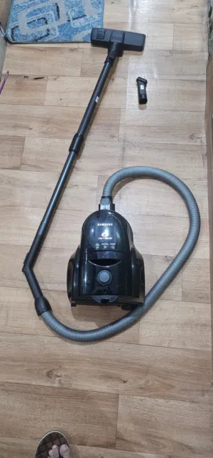 Samsung Canister Vacuum Cleaner for Sale